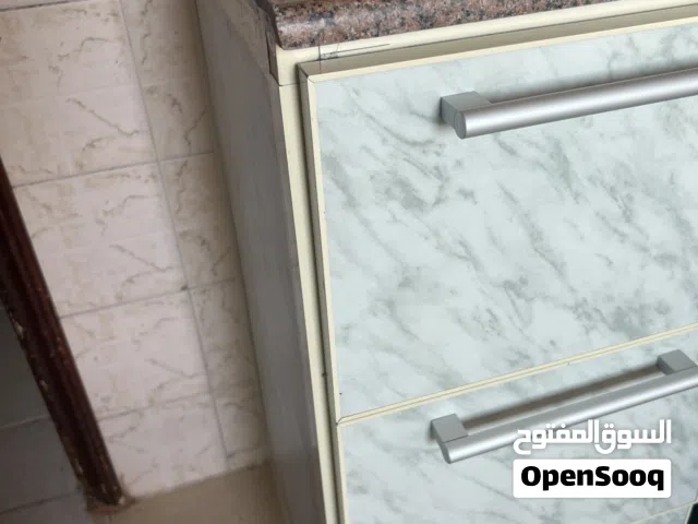 تفضيل دبل وجديد غير مستخدم للبيع كبت مطبخ ثلاثة ادراج