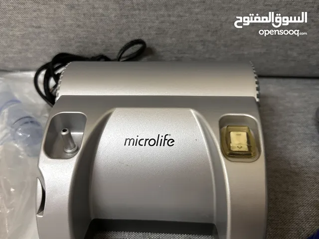 جهاز تبخير Microlife NEB 50،