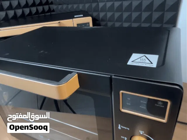فرن ليبرونيك العملاق 60 لتر بسعر جدا مناسب والتوصيل مجاني لجميع محافظات العراق