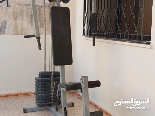 جهاز رياضه