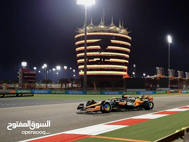 TWO F1 TICKETS