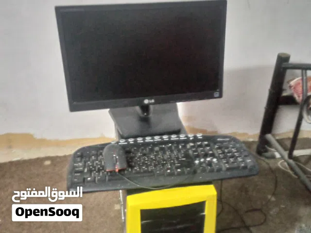Windows Other  Computers  for sale  in Zarqa
