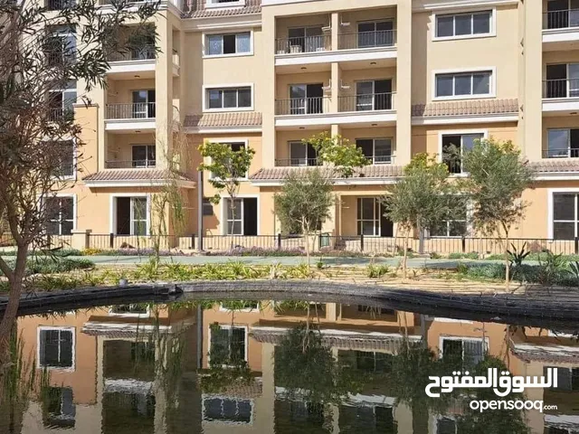 85 m2 1 Bedroom Apartments for Sale in Cairo Nasr City