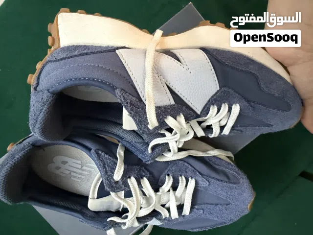 New balance