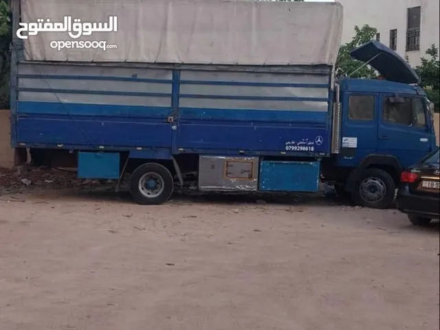 Other Iveco 1991 in Aqaba
