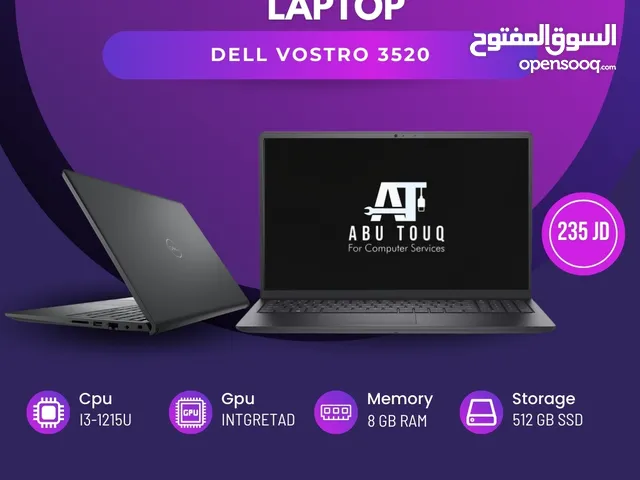 Windows Dell for sale  in Amman