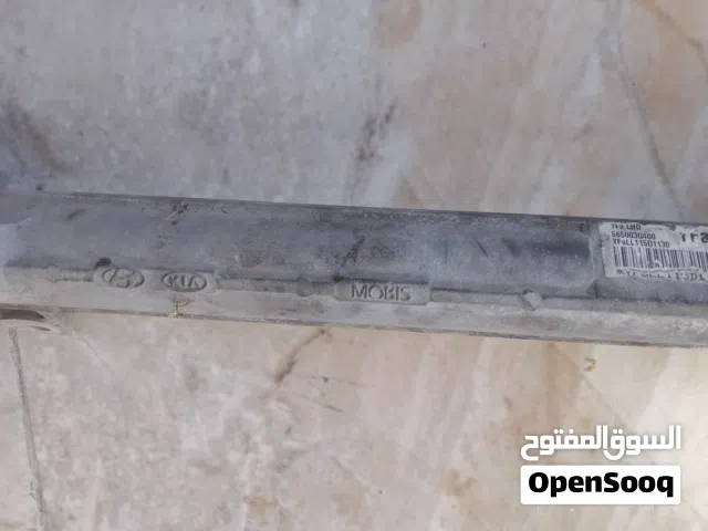 بيع اسكاطلا كهربائية سيارة كيا اوبتيما موديل 2012