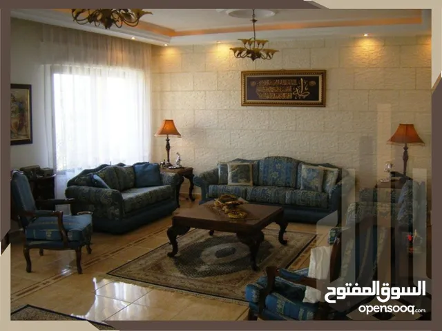1050 m2 More than 6 bedrooms Villa for Sale in Amman Al Urdon Street