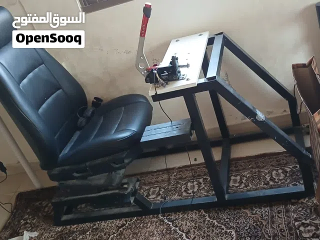 ستاند ستيرنج طاره القيادة