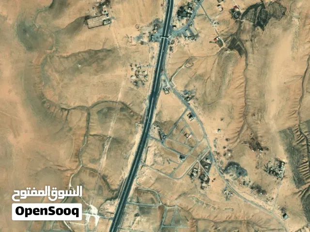 Residential Land for Sale in Amman Al-Khreim