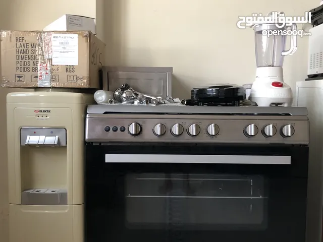 Used home Appliances for sale