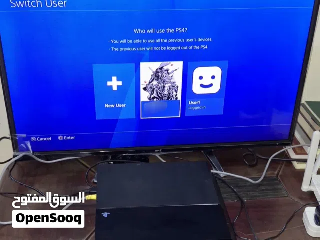 ps4 for sale