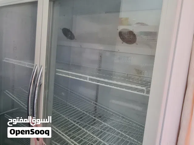 ثلاجه بابين
