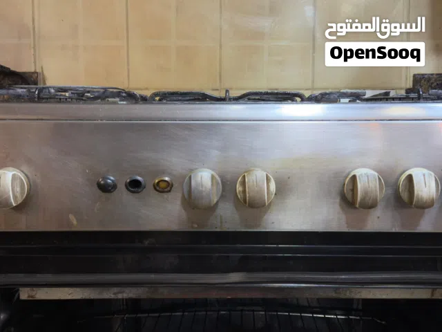 غاز بحاله جيده
