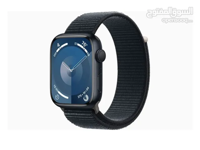Apple Watch / ابل واتش