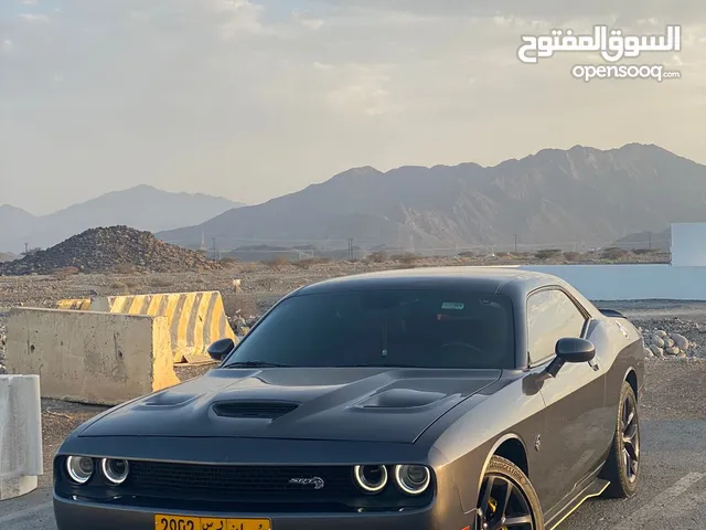 Dodge Challenger 2020 in Al Dakhiliya