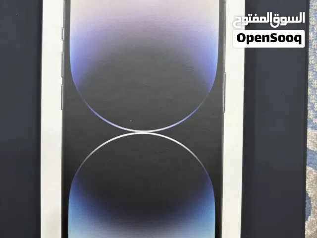 iPhone 14 Pro (128 GB) in 320JD Used as New (غير قابل للتفاوض)