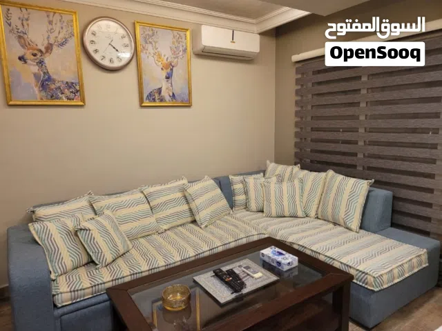 استوديو مفروش ب الرابية سوبر ديلوكس