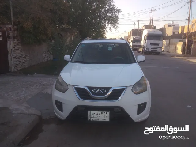 Used Chery Other in Baghdad