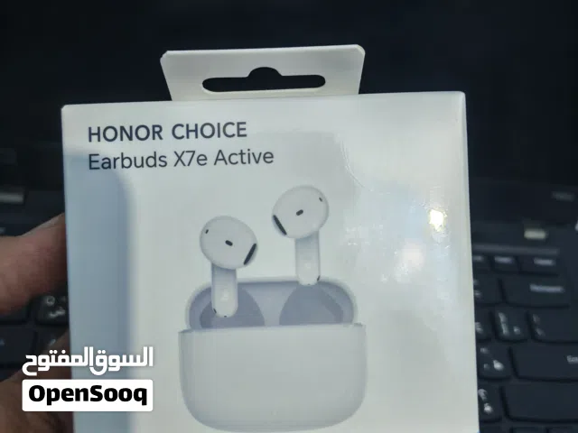 Honor choice earbuds x7e active