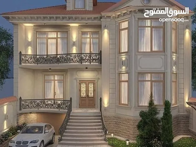 300 m2 More than 6 bedrooms Villa for Sale in Benghazi Beloun