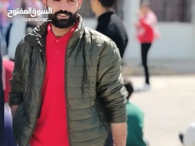 معلم لغة عربية (ماجستير) خصوصي في المنزل