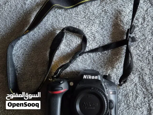 Nikon DSLR Camera for Sale – Perfect Condition – Great Deal