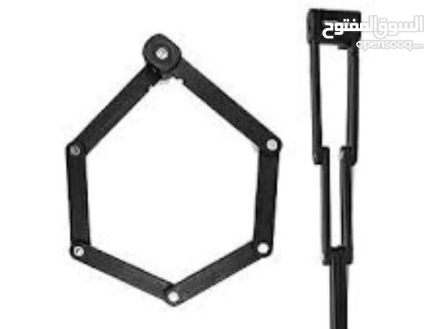 Kryptonite Keeper 510 Folding Lock