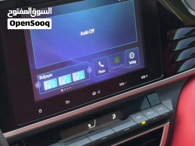 2025 Toyota Camry E Plus HEV