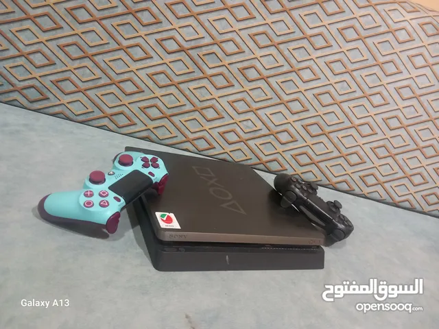 PlayStation 4 PlayStation for sale in Abu Dhabi