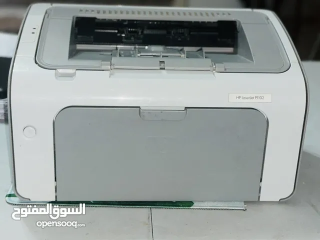 Printers Hp printers for sale in Tripoli