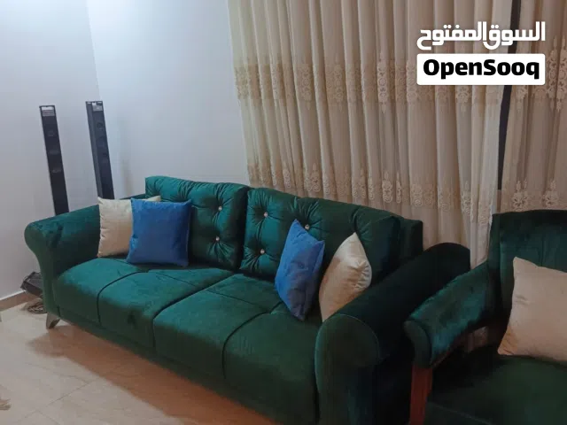 كنب و ديوانيات تنجي-د و تفصيل