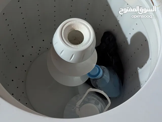 Other 19+ KG Washing Machines in Amman
