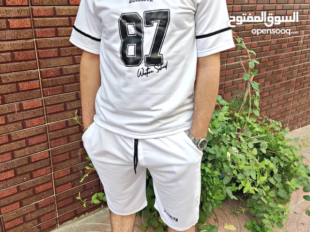 T-Shirts Sportswear in Meknes