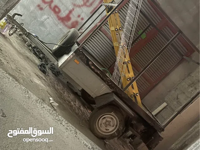 عربة جر شطب رسمي