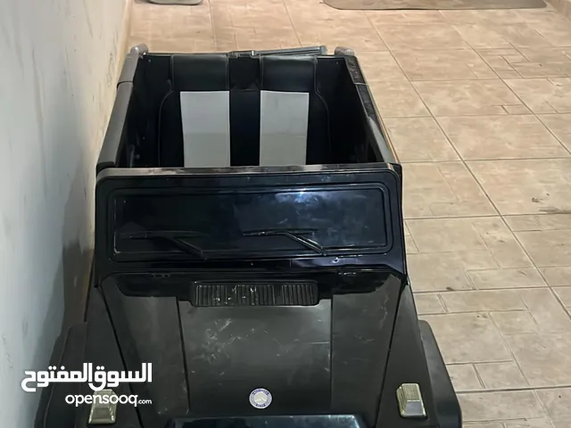 Electric remote control toy car