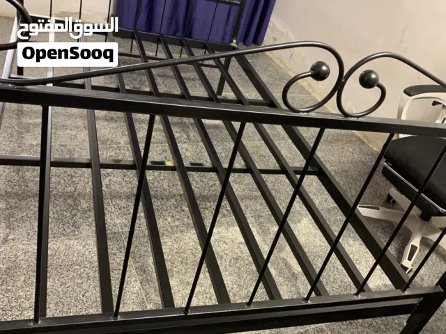سرير حديد   نفر ونص جديد