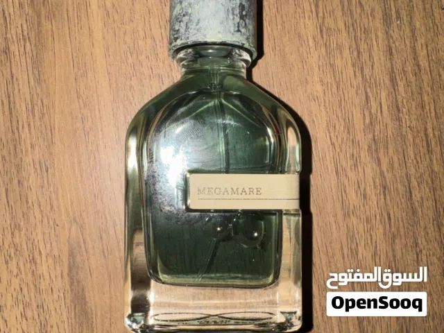 عطر ميقامير