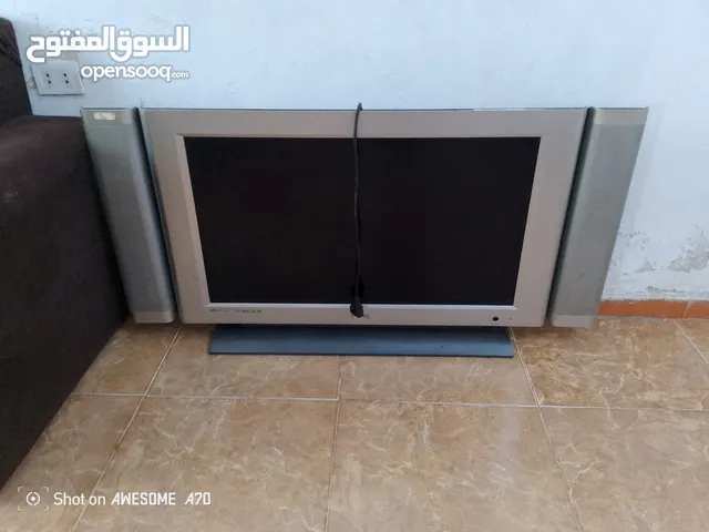 Benkon LCD 50 inch TV in Zarqa