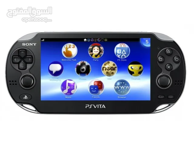 PSP Vita PlayStation for sale in Tripoli