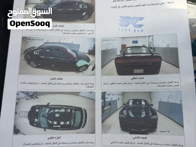 Used Dodge Charger in Dhi Qar