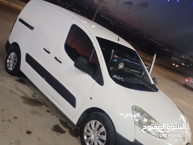 Peugeot Partner 2014 in Jerash