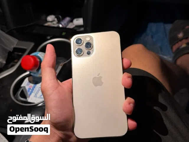 Apple iPhone 12 Pro 128 GB in Al Batinah