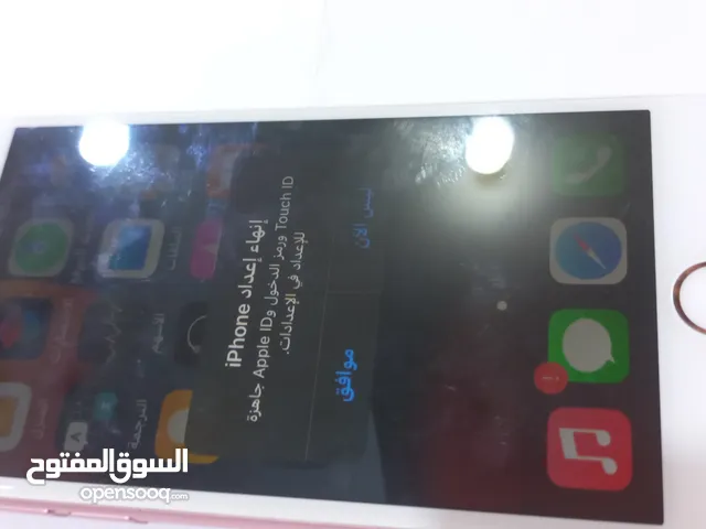 Apple iPhone 6S 128 GB in Basra