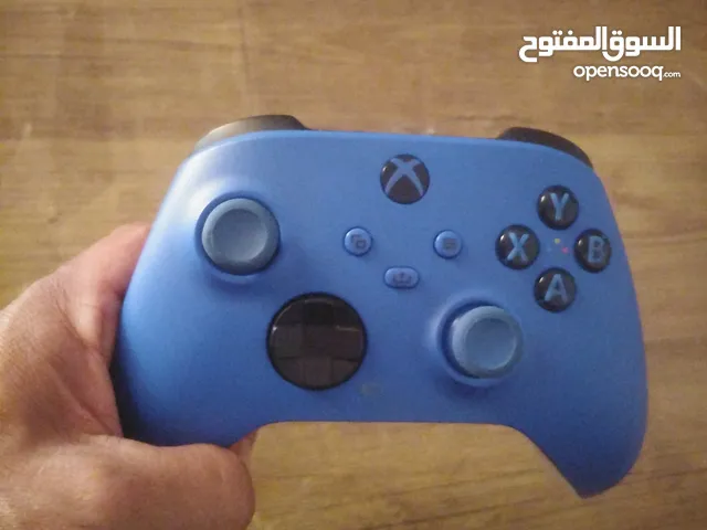يد تحكم بحالة ممتازه اكس بوكس