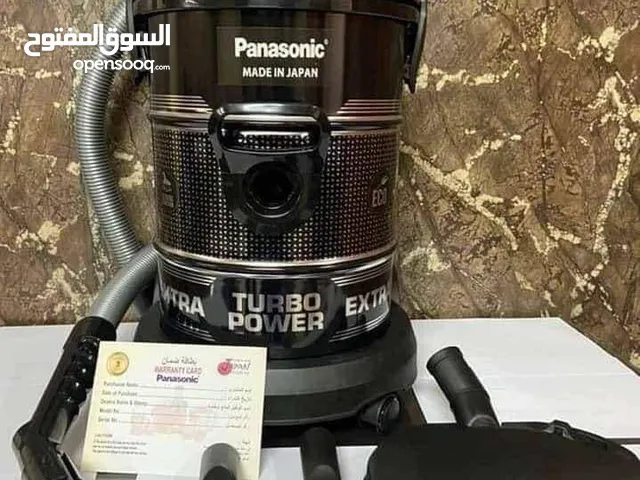 مكنسة باناسونيك بسعر خيالى لفترة محدودة