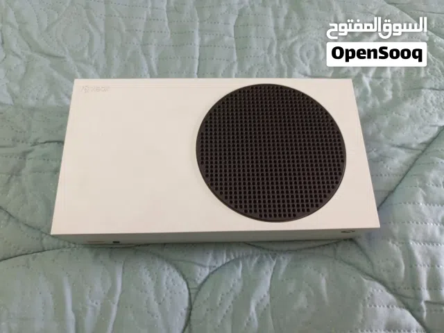 اكس بوكس سيرس اس للبيع مستعمل