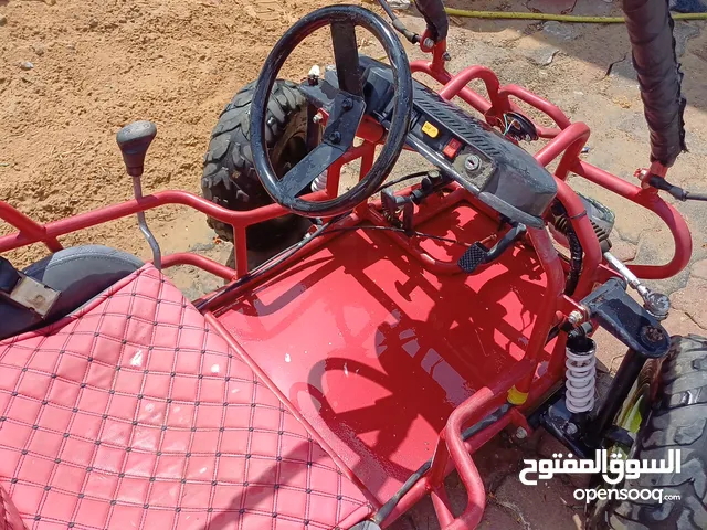 دباب للبر احمر اللون