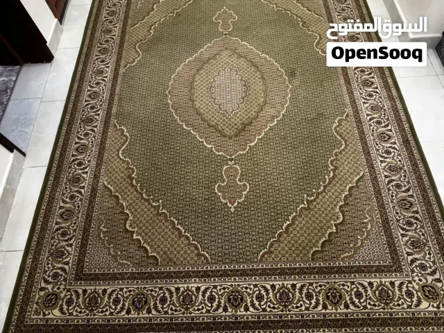 مفرشه ايراني مقاس 3 في 4 للبيع جديده