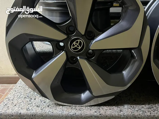 طقم جنوط جديد باالكارتين مقاس 17 للبيع في عدن...